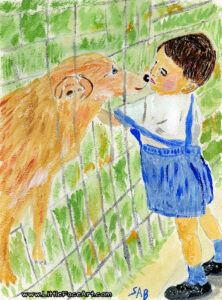 LFF0376 Contact Artist for Pricing