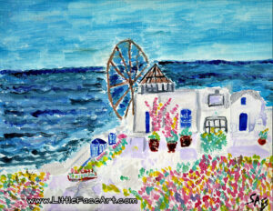 LFS0129, Contact Artist for Pricing