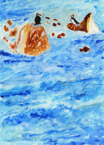 LFS0153 Contact Artist for Pricing