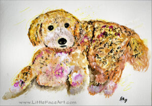 LFF0453, Contact Artist for Pricing