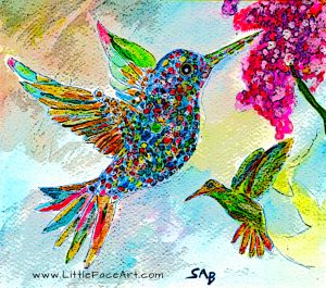 LF0500 Contact Artist for Pricing