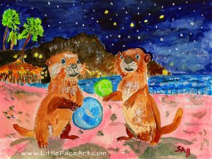 LFF0501 Contact Artist for Pricing