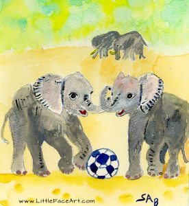 LFF0504 Contact Artist for Pricing