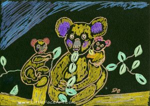 LFF0505 Contact Artist for Pricing