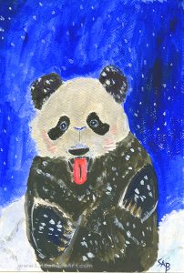 LFF0508 Contact Artist for Pricing