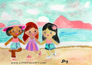 LFF0509 Contact Artist for Pricing