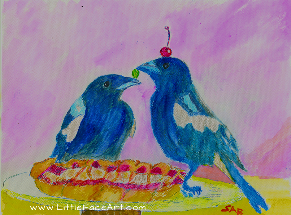 LFF0521 Contact Artist for Pricing