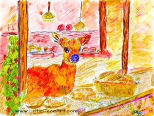 LFF0525 Contact Artist for Pricing