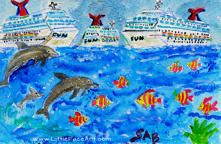 LFS0165 Contact Artist for Pricing