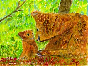 LFF0535, Contact Artist for Pricing