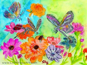 LFL050 Contact Artist for Pricing