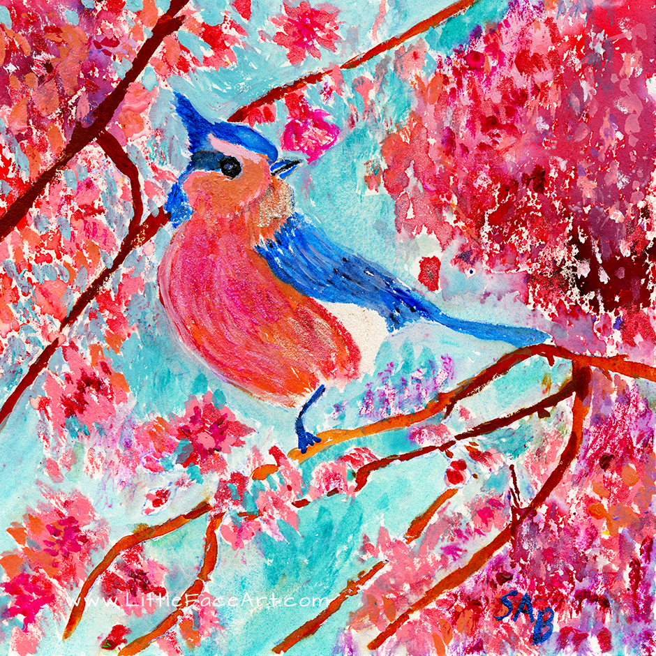 LFF0530, Contact Artist for Pricing