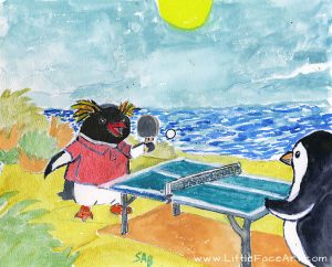 LFF0535, Contact Artist for Pricing