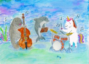 LFF0543 Contact Artist for Pricing